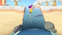 Animal Crossing: New Horizons