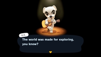 Animal Crossing: New Horizons