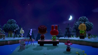 Animal Crossing: New Horizons