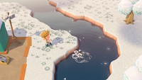 Animal Crossing: New Horizons