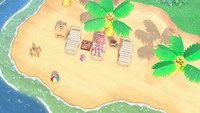 Animal Crossing: New Horizons
