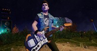 Sonic Terror