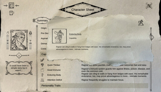 The Guiding Spirit