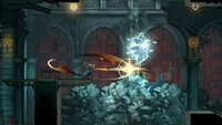Castlevania: Belmont’s Curse