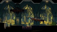 Castlevania: Belmont’s Curse