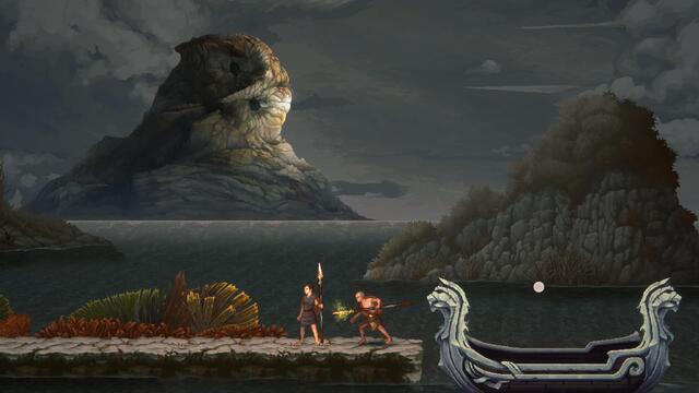 God of War: Sons of Sparta