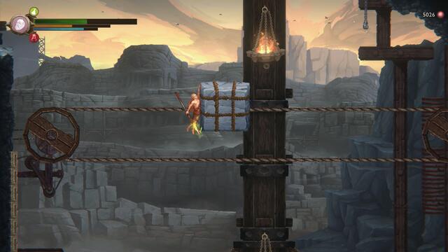 God of War: Sons of Sparta