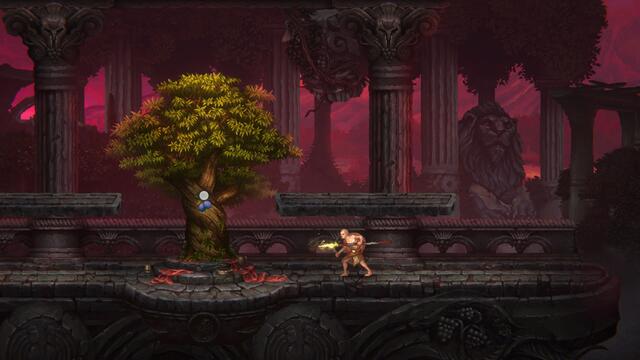 God of War: Sons of Sparta