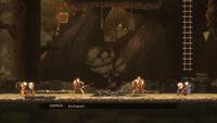 God of War: Sons of Sparta