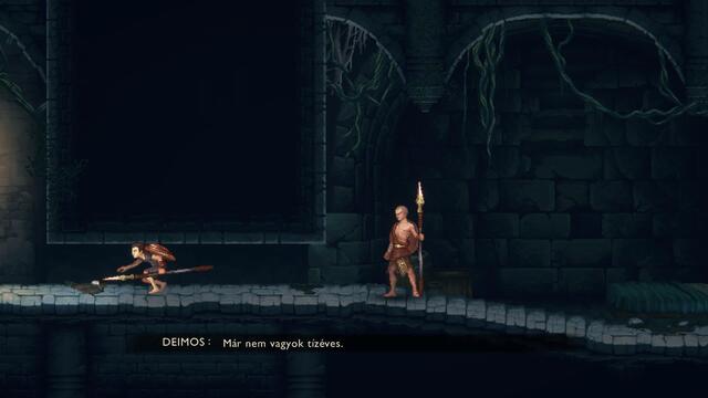 God of War: Sons of Sparta
