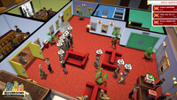 Movierooms: Cinema Management