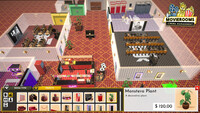 Movierooms: Cinema Management