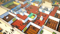 Movierooms: Cinema Management