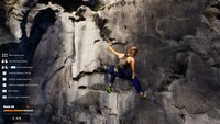 New Heights: Realistic Climbing and Bouldering