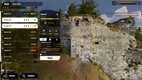New Heights: Realistic Climbing and Bouldering