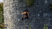 New Heights: Realistic Climbing and Bouldering