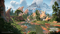 Horizon: Hunter’s Gathering