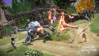Horizon: Hunter’s Gathering