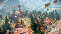 Horizon: Hunter’s Gathering