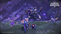Horizon: Hunter’s Gathering
