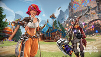 Horizon: Hunter’s Gathering