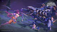 Horizon: Hunter’s Gathering