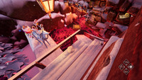 Origament: A Paper Adventure