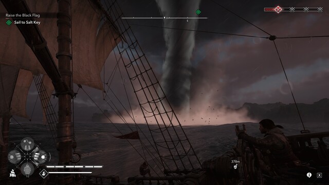 Assassin’s Creed: Black Flag Resynced