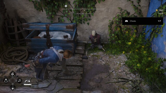 Assassin’s Creed: Black Flag Resynced