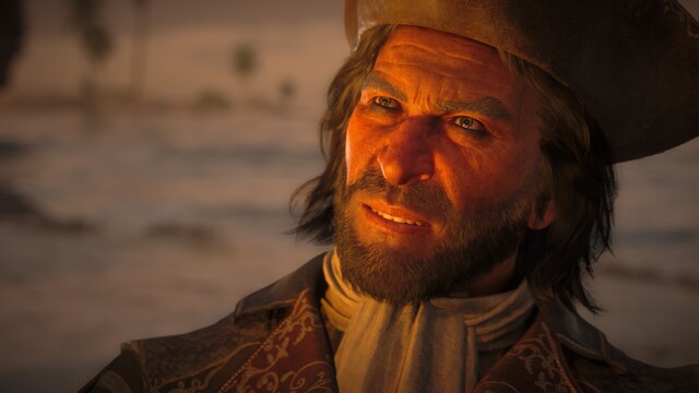 Assassin’s Creed: Black Flag Resynced