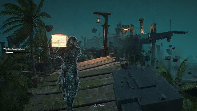 Assassin’s Creed: Black Flag Resynced