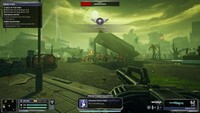Starship Troopers: Ultimate Bug War!