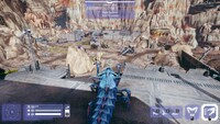 Starship Troopers: Ultimate Bug War!
