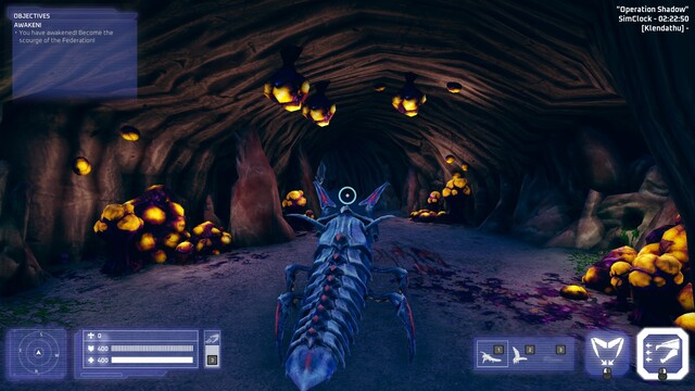 Starship Troopers: Ultimate Bug War!