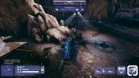 Starship Troopers: Ultimate Bug War!