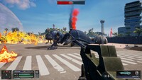 Starship Troopers: Ultimate Bug War!