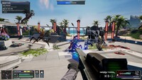 Starship Troopers: Ultimate Bug War!