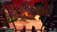 Starship Troopers: Ultimate Bug War!