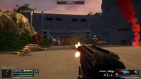 Starship Troopers: Ultimate Bug War!