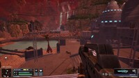 Starship Troopers: Ultimate Bug War!
