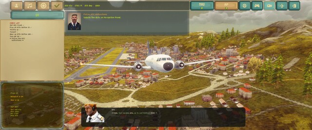 Legendary Pilots