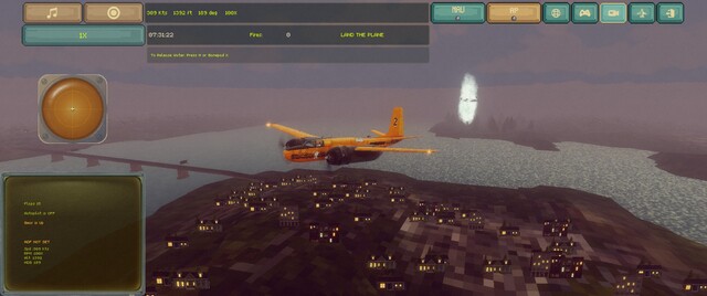 Legendary Pilots