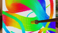 Painting PC