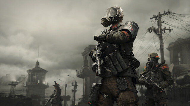 Metro 2039