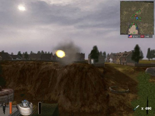 Battlefield 1942