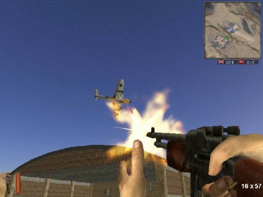 Battlefield 1942