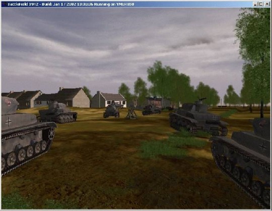 Battlefield 1942