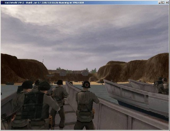 Battlefield 1942