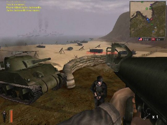 Battlefield 1942