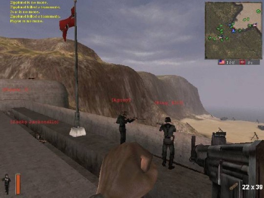 Battlefield 1942